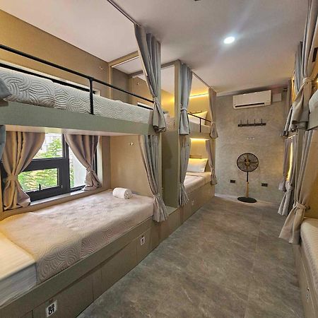 Kasa Boutique Hotel Cebu Zewnętrze zdjęcie