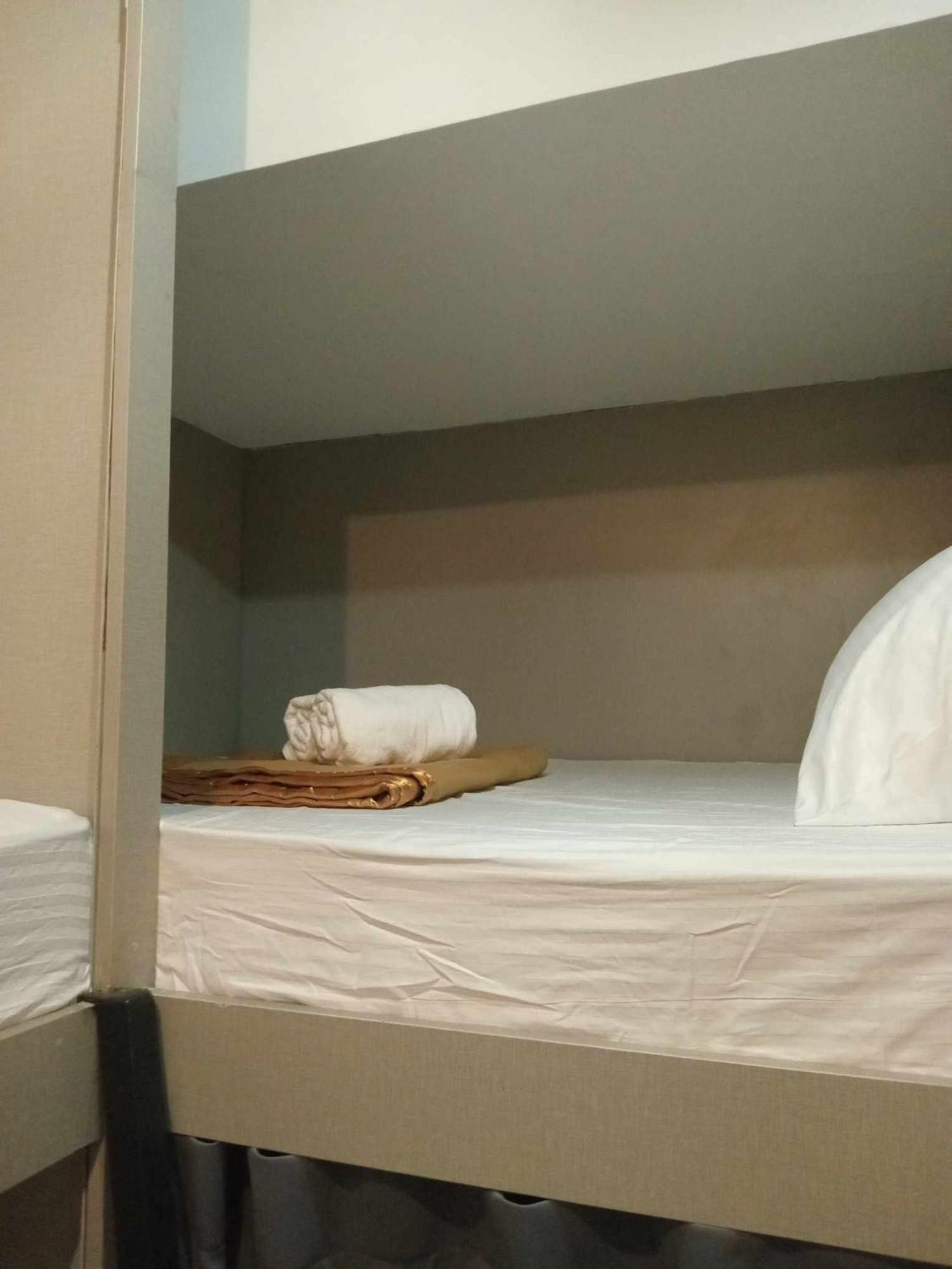 Kasa Boutique Hotel Cebu Zewnętrze zdjęcie