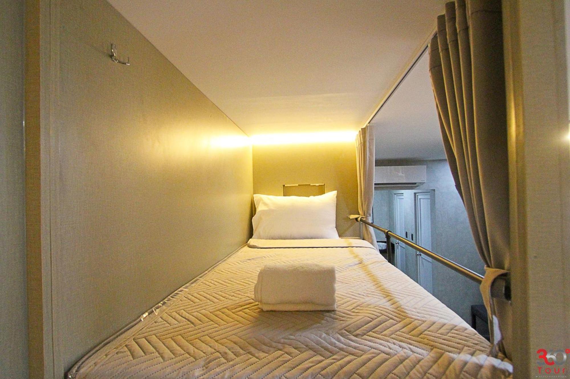 Kasa Boutique Hotel Cebu Zewnętrze zdjęcie