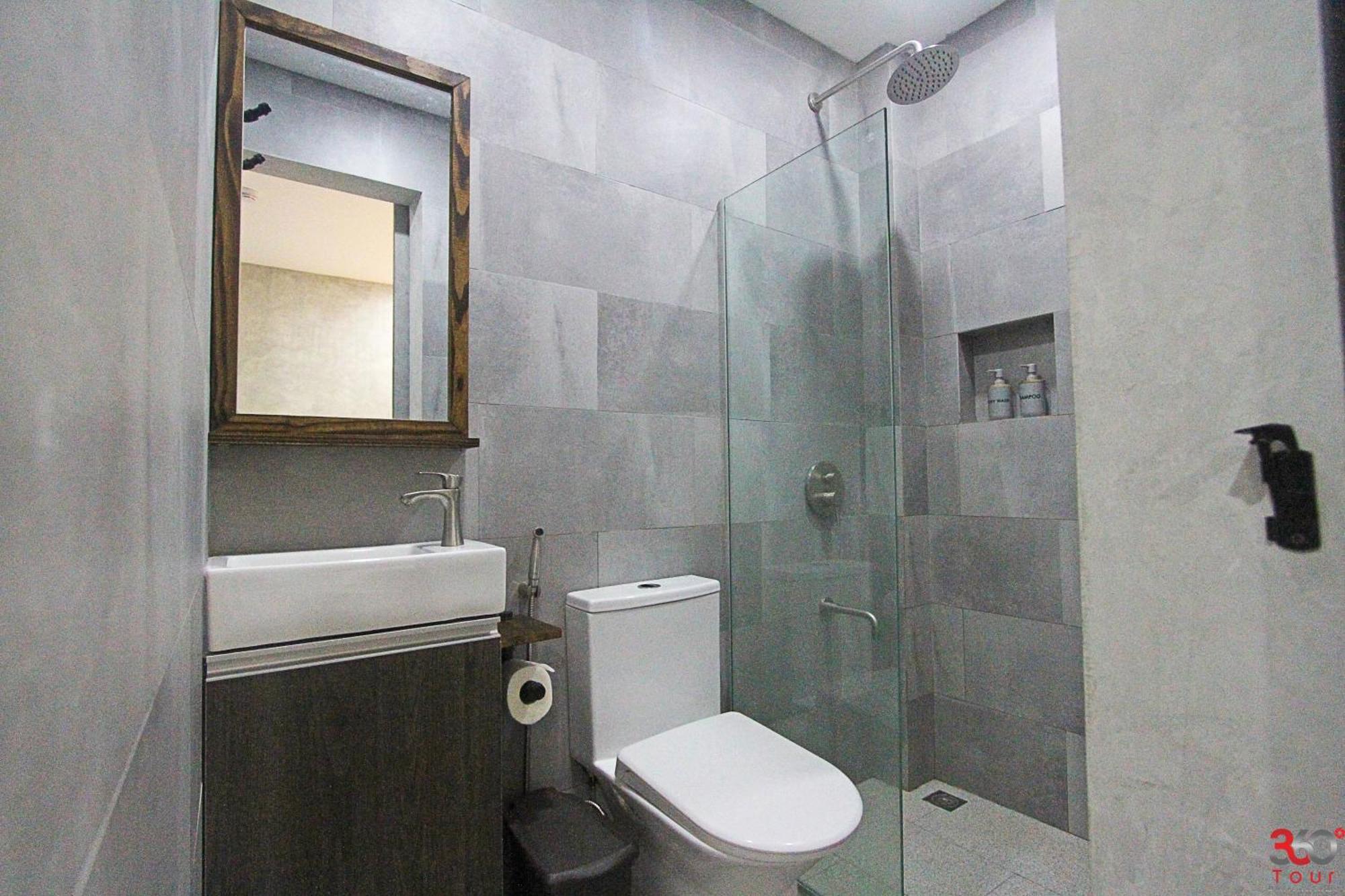 Kasa Boutique Hotel Cebu Zewnętrze zdjęcie