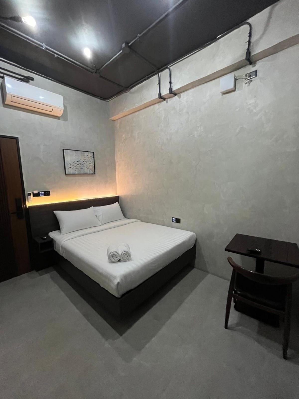 Kasa Boutique Hotel Cebu Zewnętrze zdjęcie