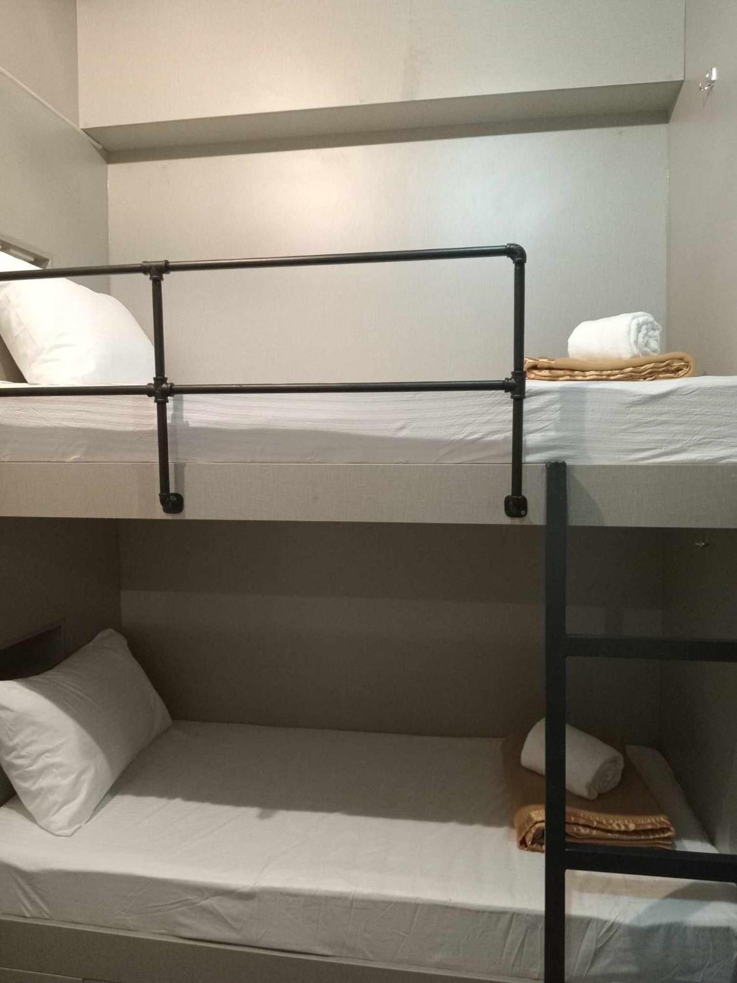 Kasa Boutique Hotel Cebu Zewnętrze zdjęcie