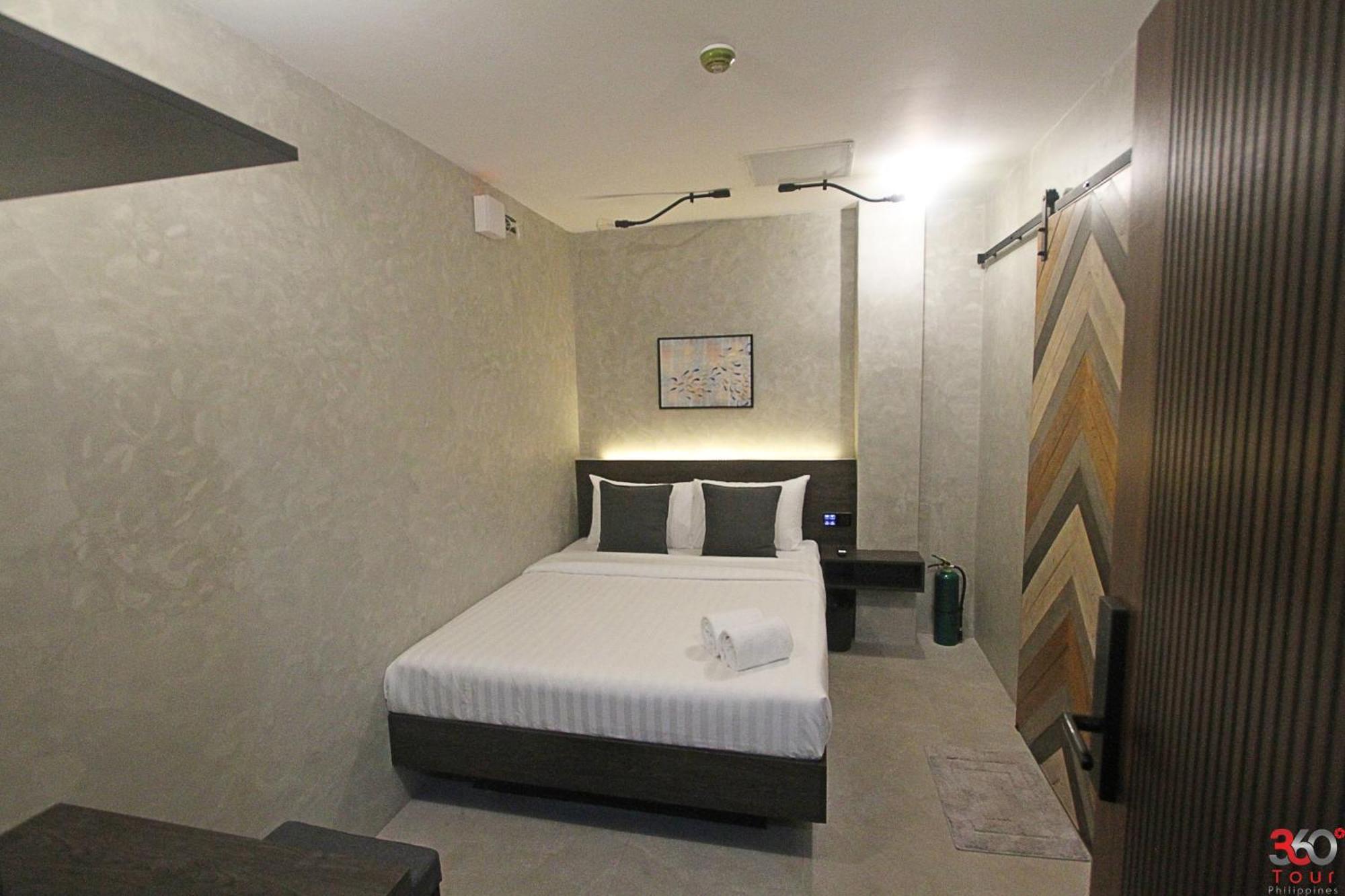 Kasa Boutique Hotel Cebu Zewnętrze zdjęcie