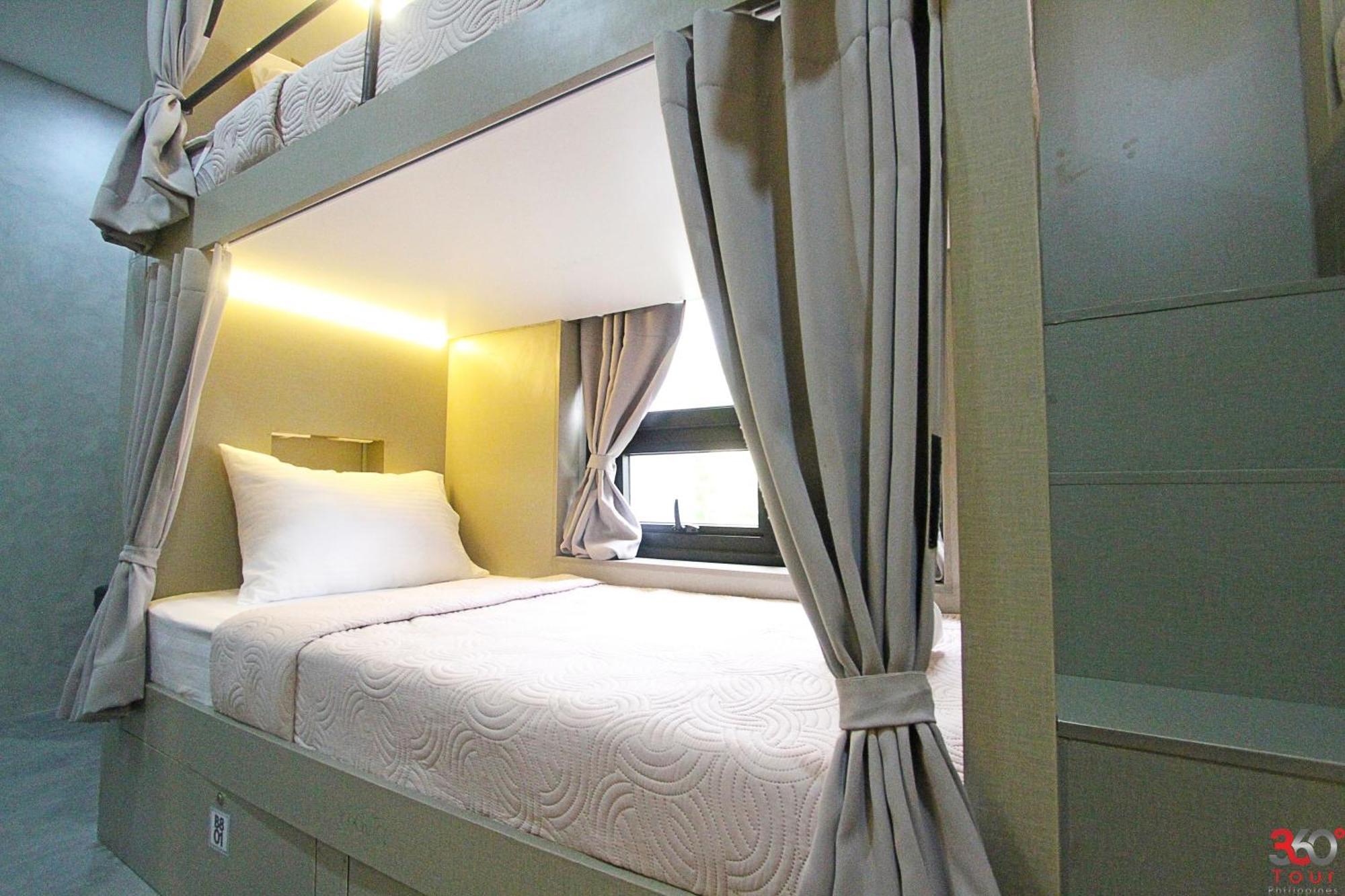 Kasa Boutique Hotel Cebu Zewnętrze zdjęcie