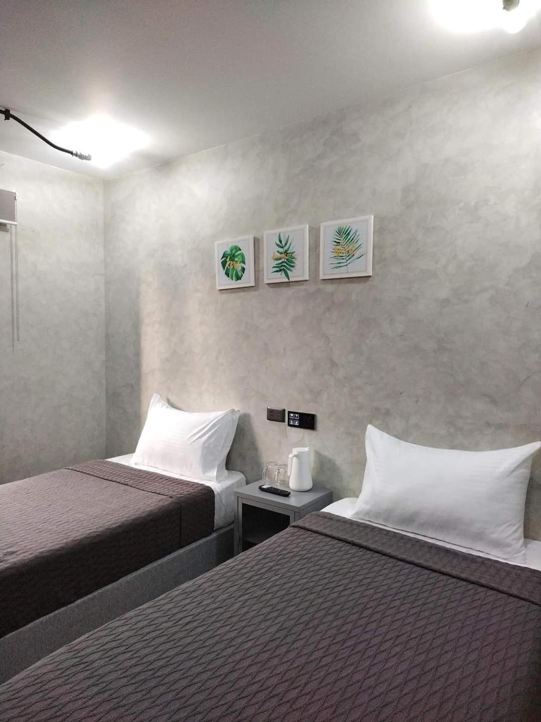 Kasa Boutique Hotel Cebu Zewnętrze zdjęcie