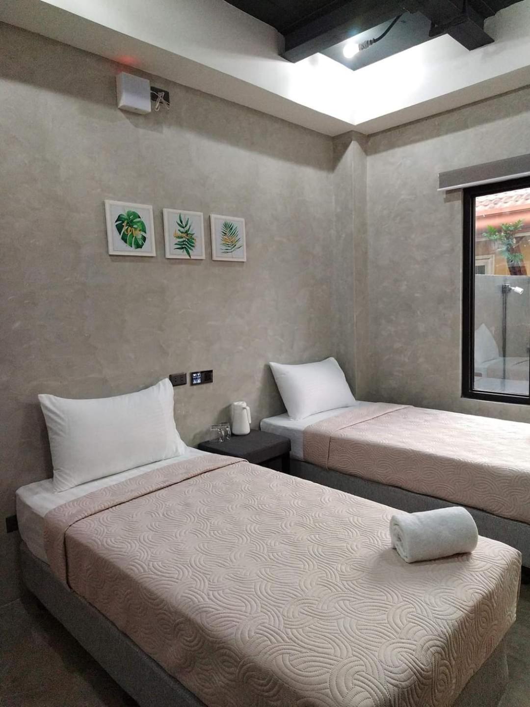 Kasa Boutique Hotel Cebu Zewnętrze zdjęcie