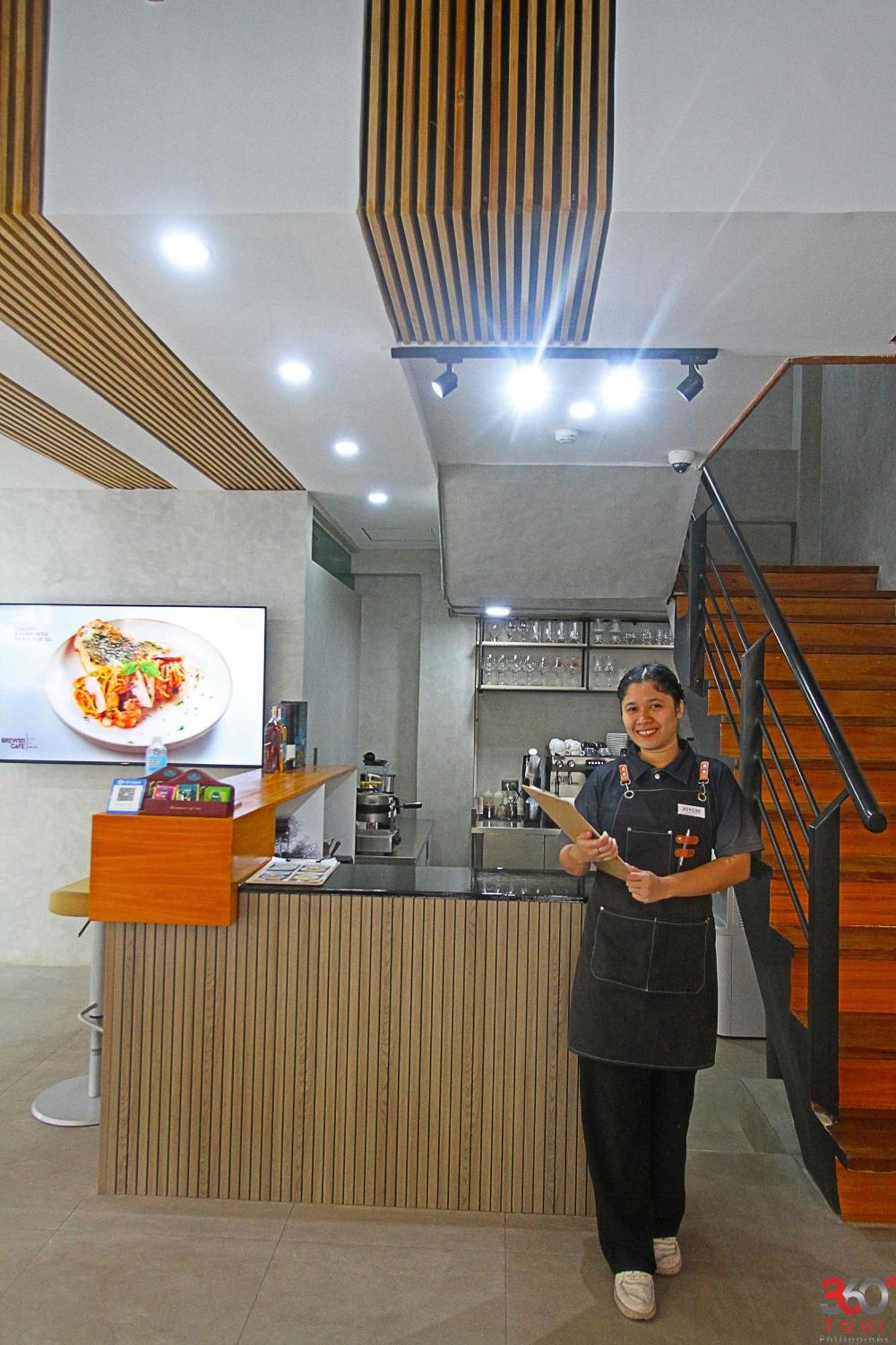 Kasa Boutique Hotel Cebu Zewnętrze zdjęcie