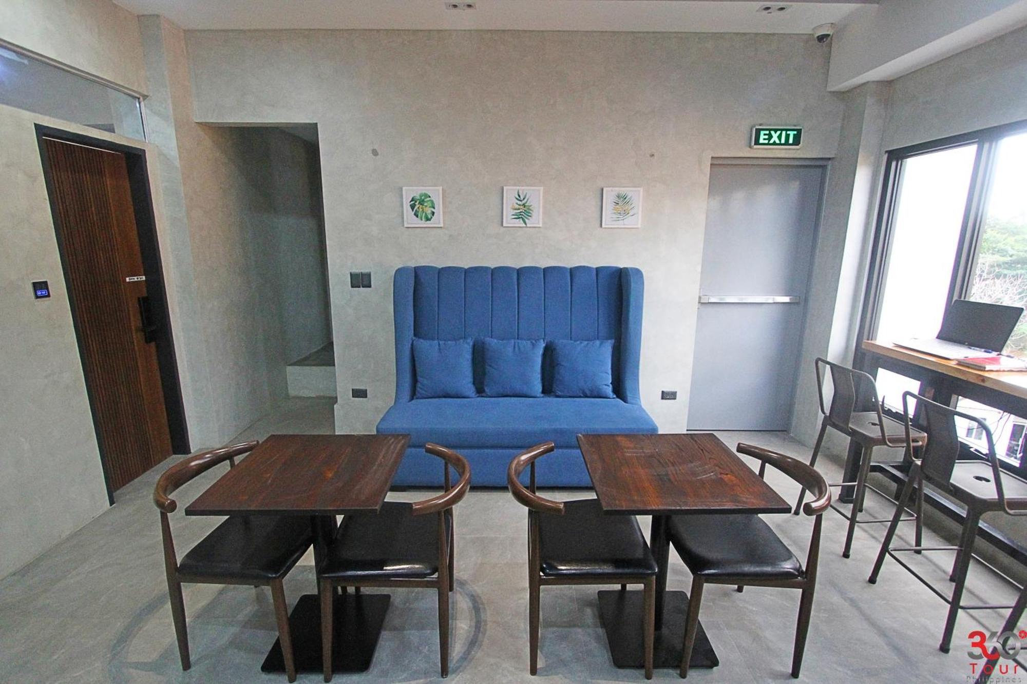 Kasa Boutique Hotel Cebu Zewnętrze zdjęcie