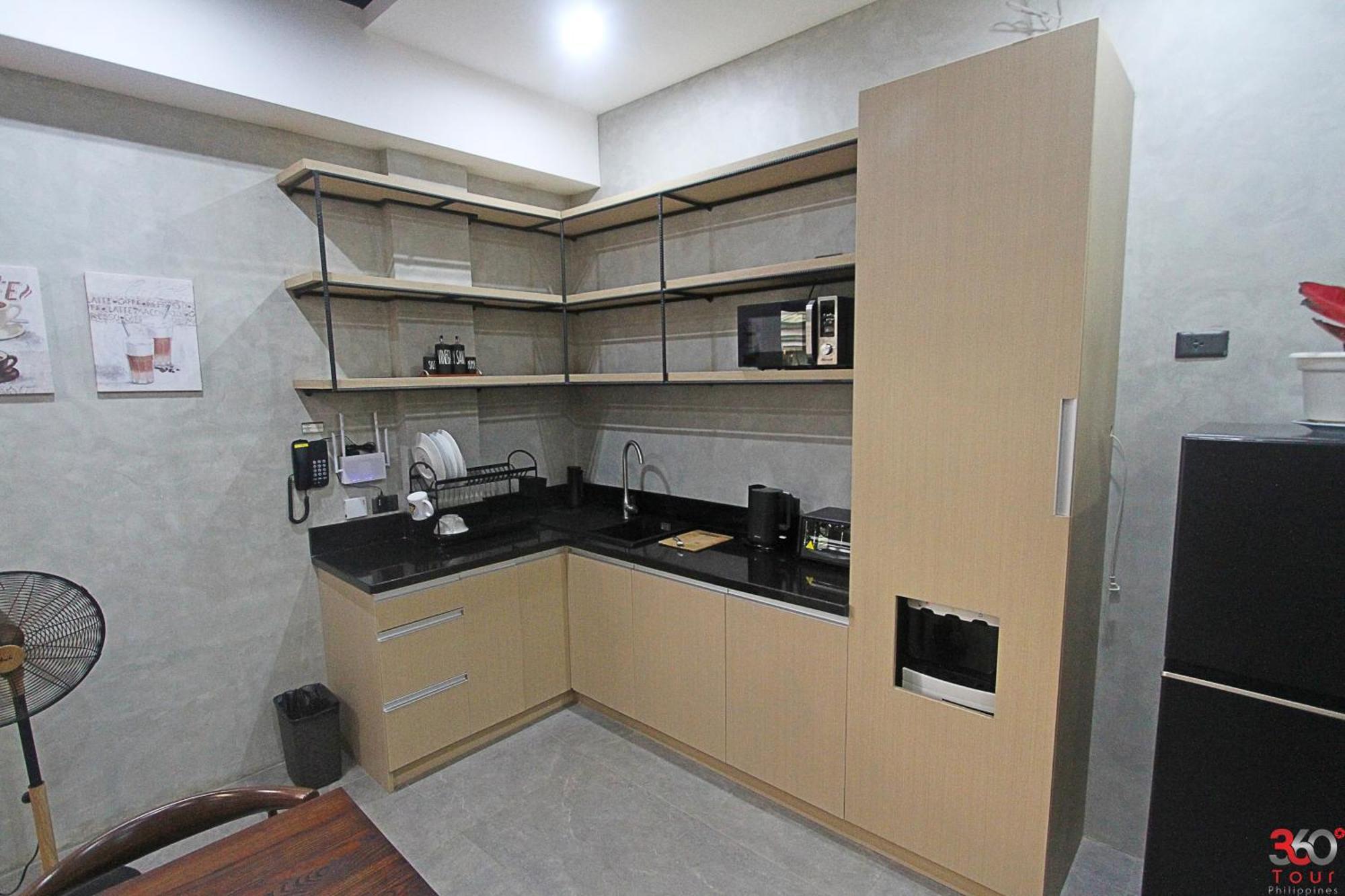 Kasa Boutique Hotel Cebu Zewnętrze zdjęcie
