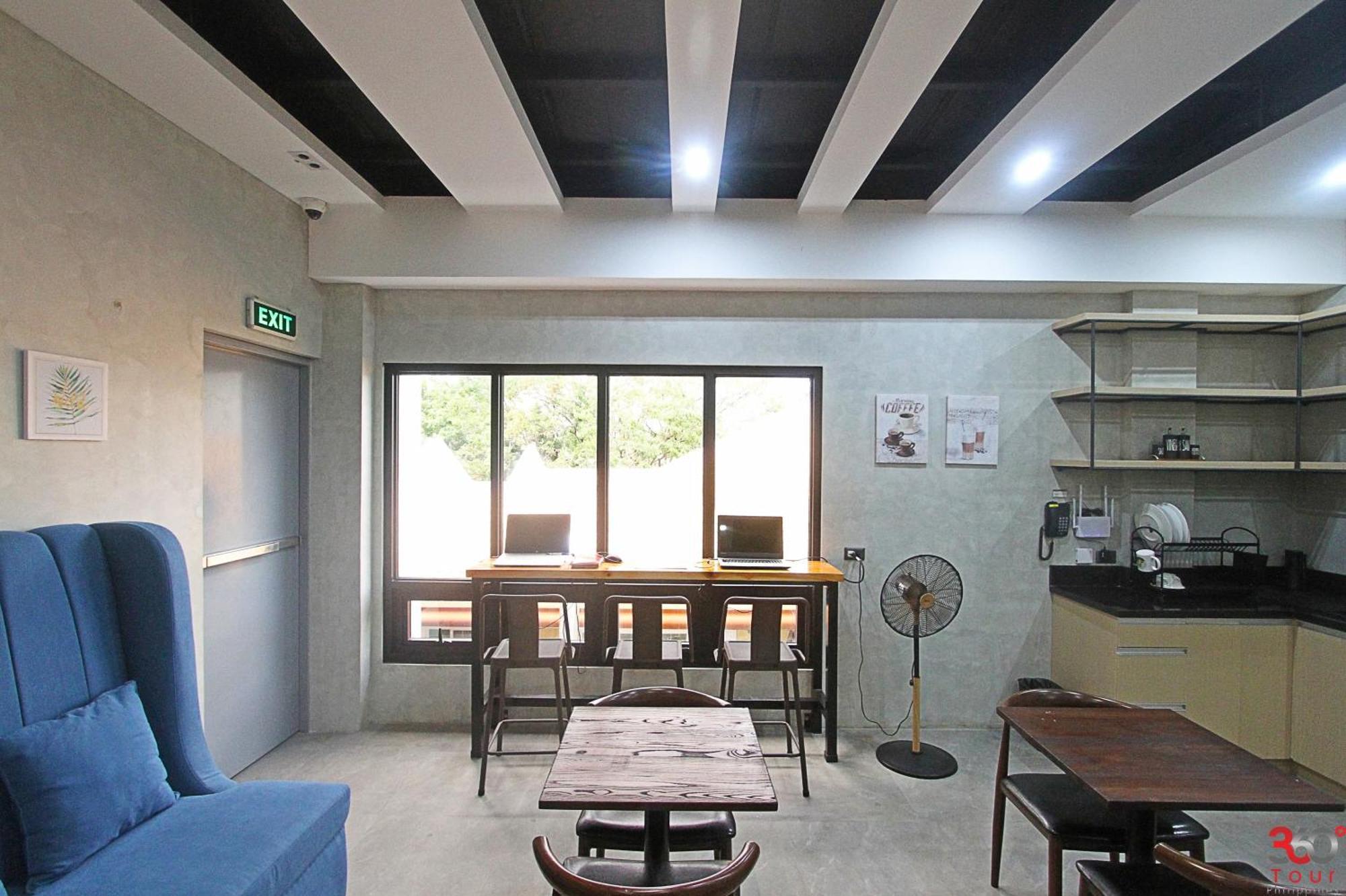 Kasa Boutique Hotel Cebu Zewnętrze zdjęcie