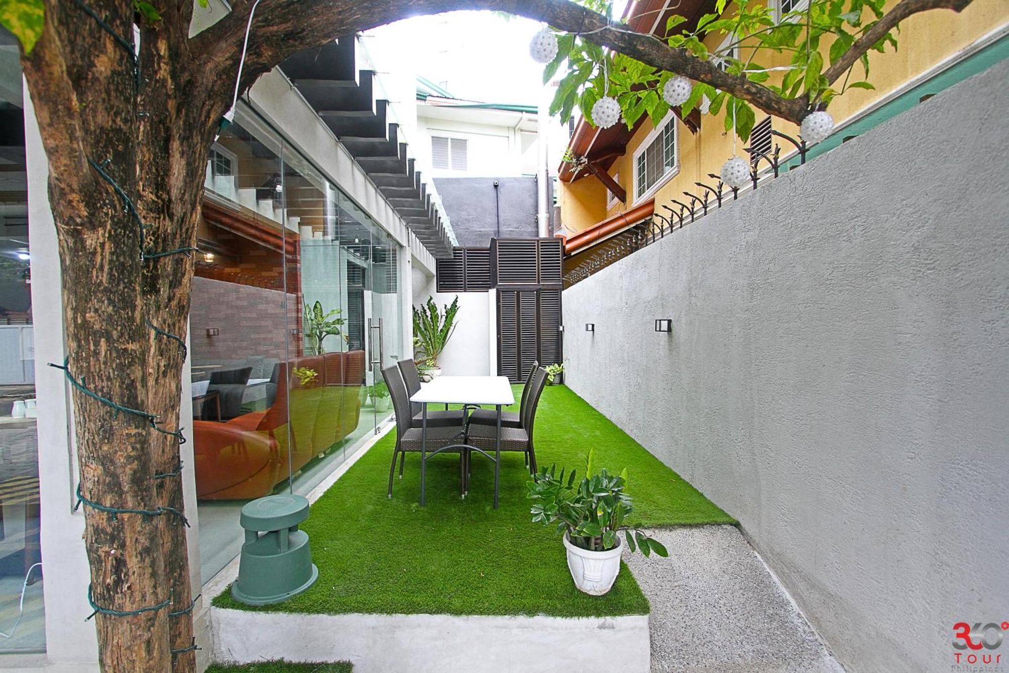 Kasa Boutique Hotel Cebu Zewnętrze zdjęcie