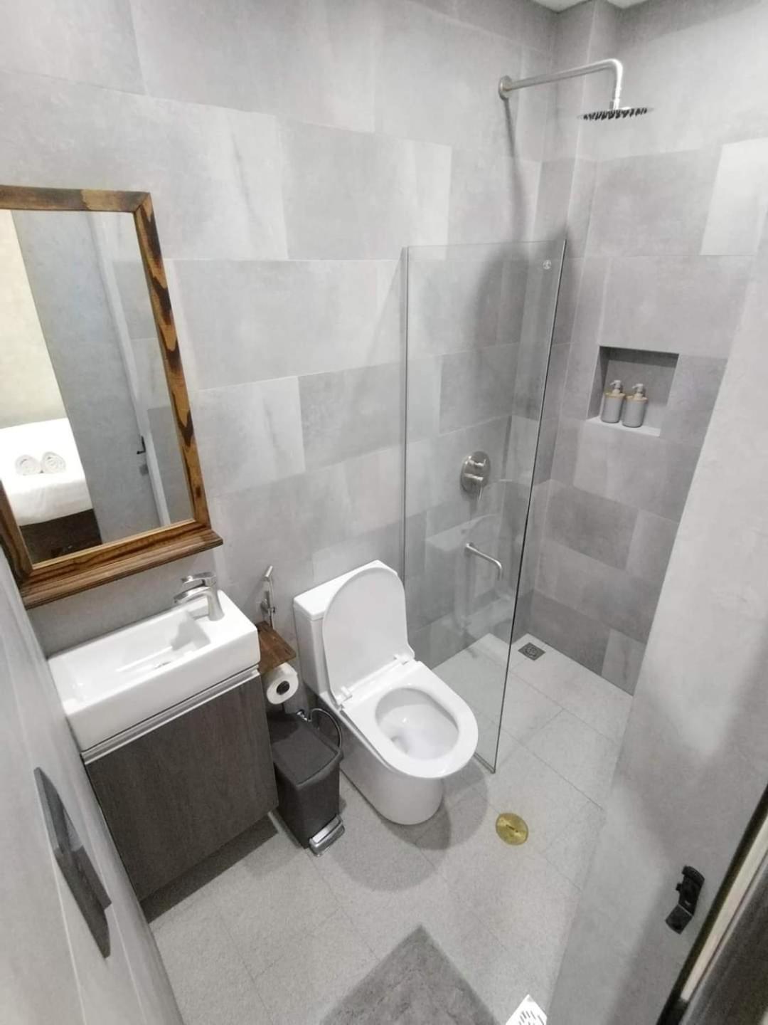 Kasa Boutique Hotel Cebu Zewnętrze zdjęcie