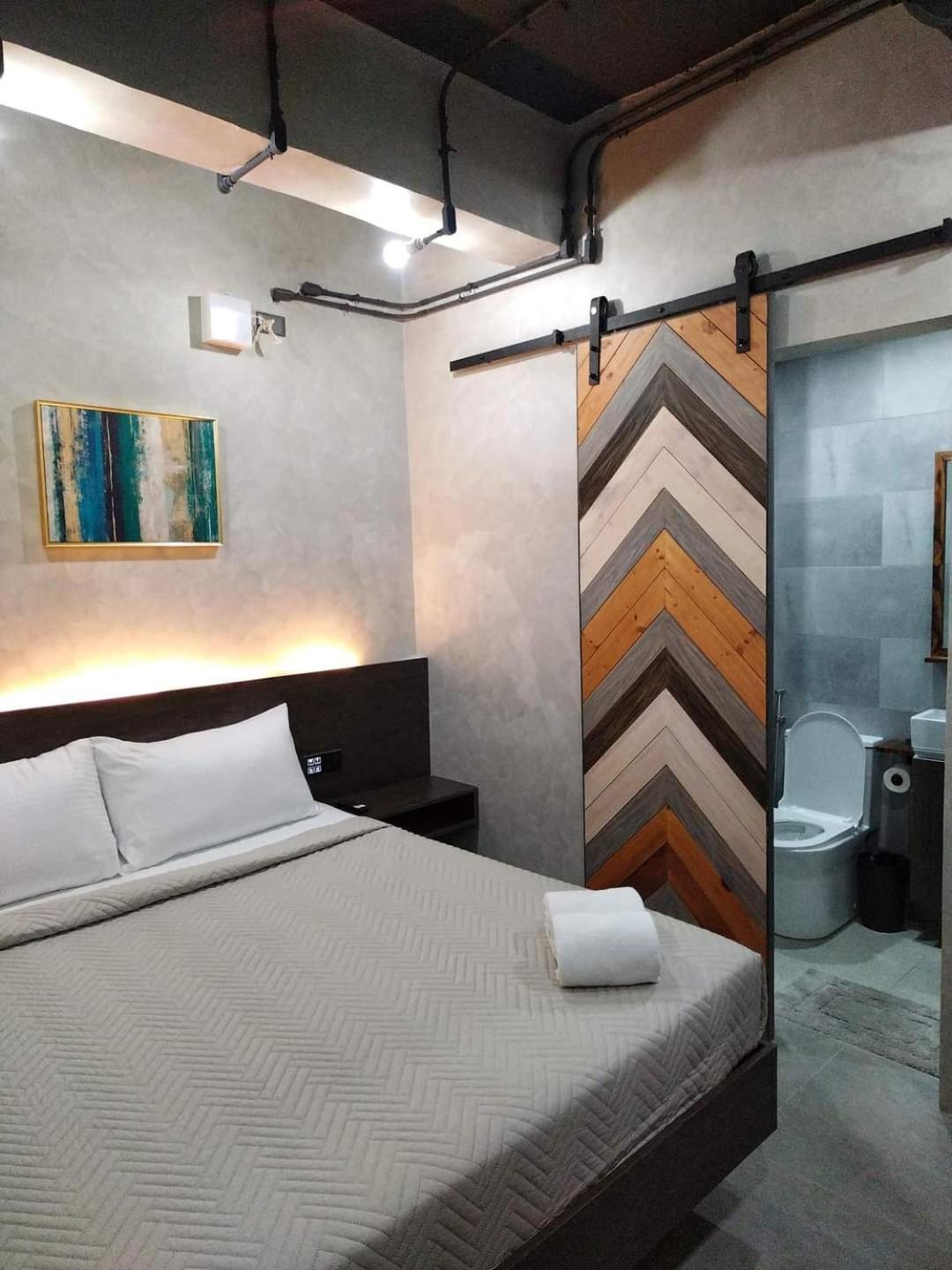 Kasa Boutique Hotel Cebu Zewnętrze zdjęcie