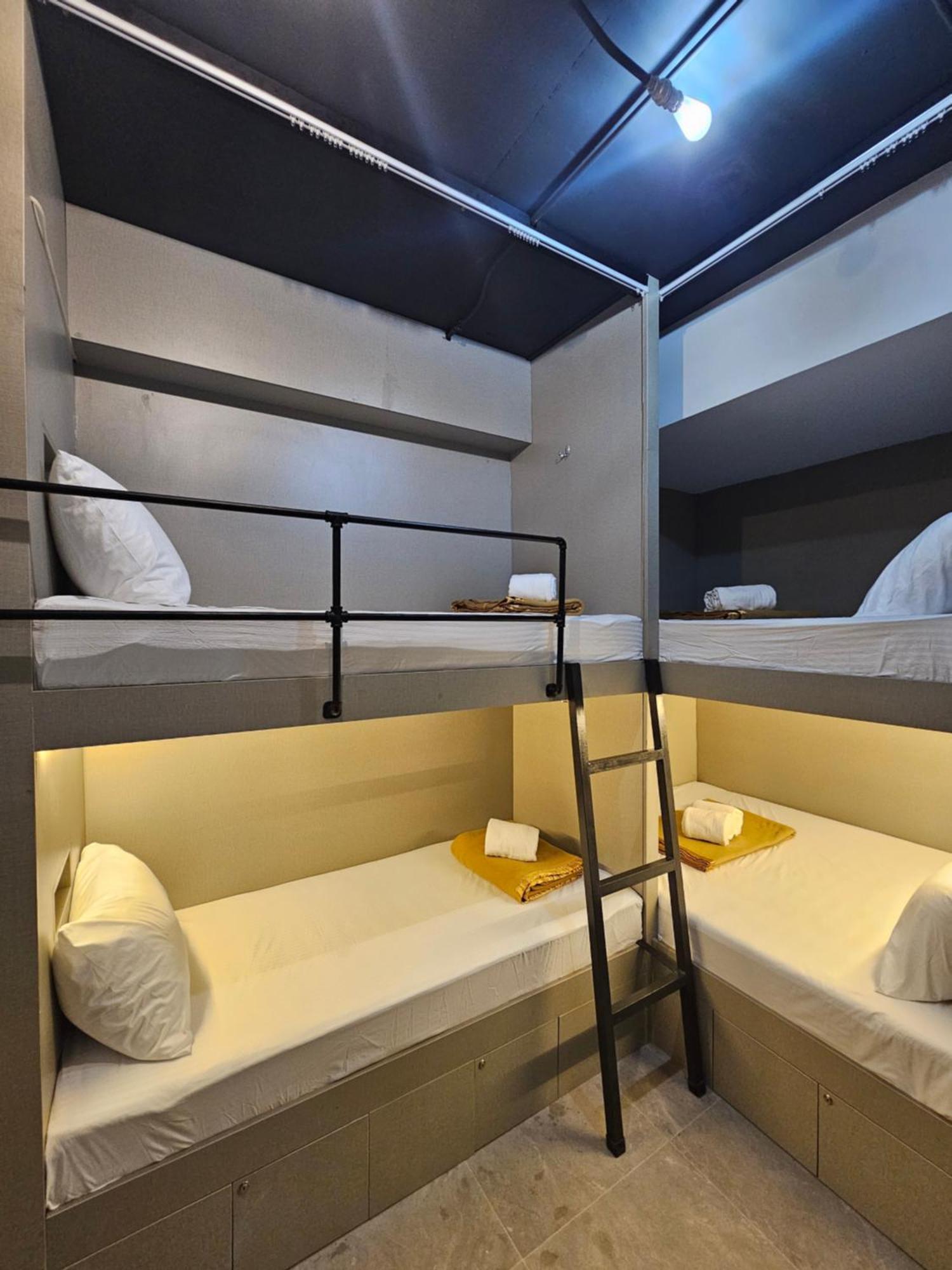 Kasa Boutique Hotel Cebu Zewnętrze zdjęcie