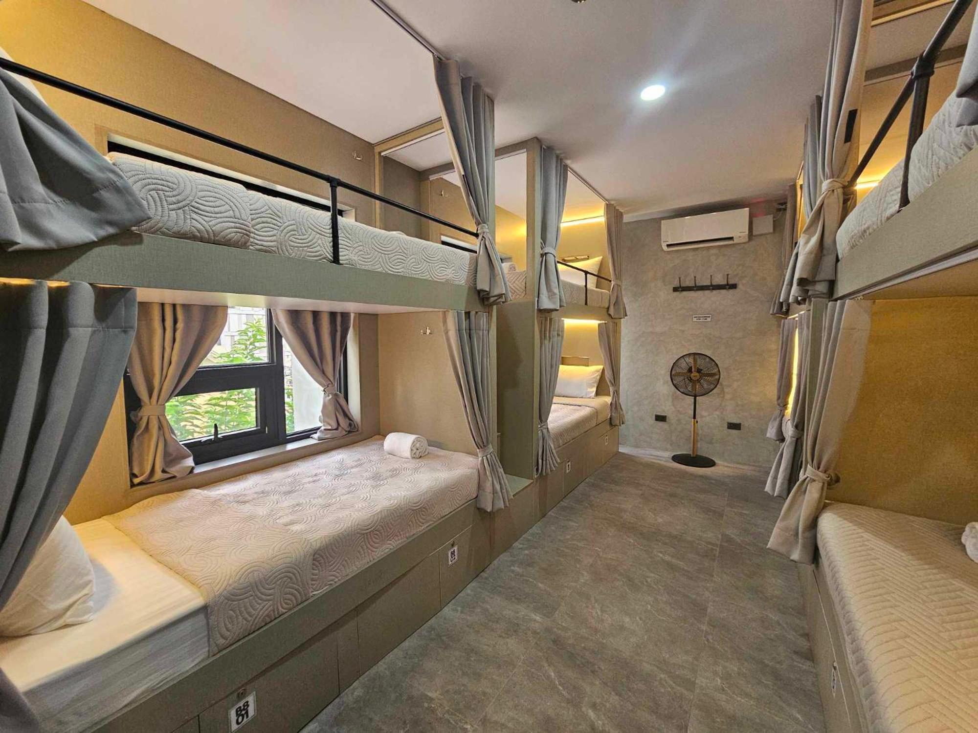 Kasa Boutique Hotel Cebu Zewnętrze zdjęcie