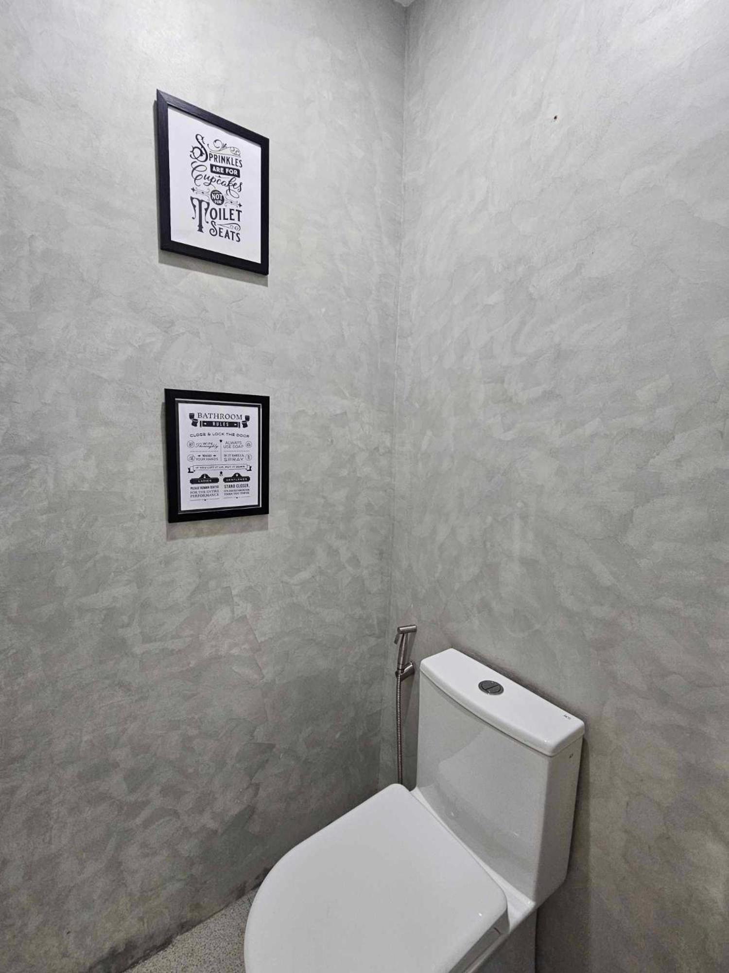 Kasa Boutique Hotel Cebu Zewnętrze zdjęcie