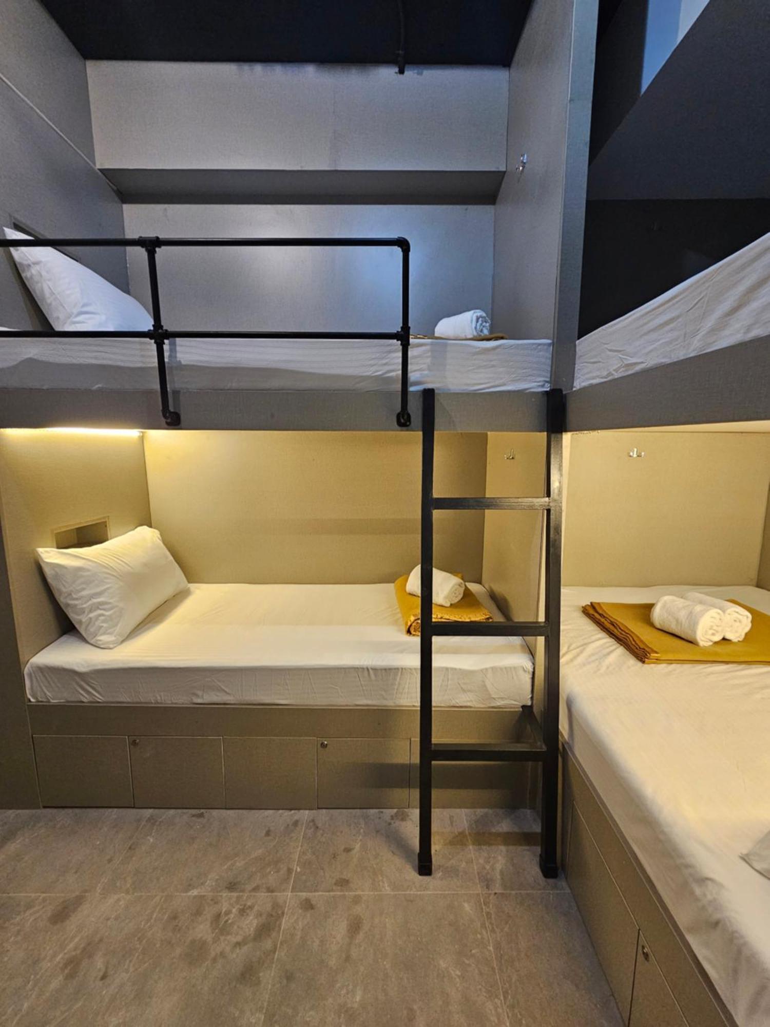 Kasa Boutique Hotel Cebu Zewnętrze zdjęcie