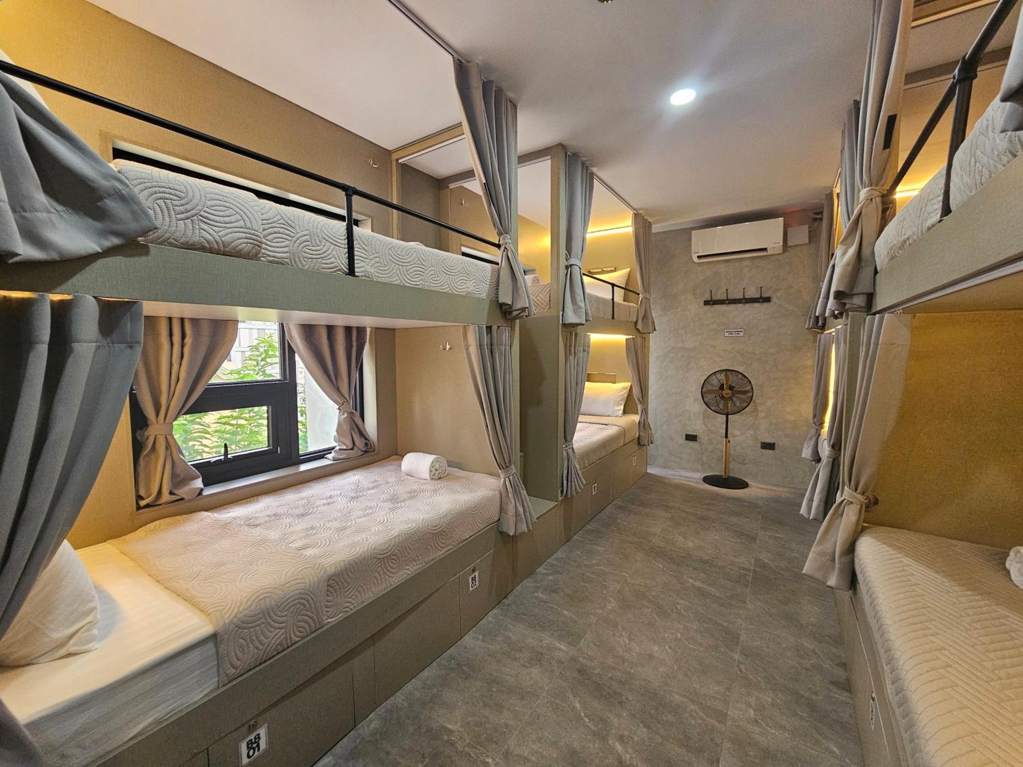 Kasa Boutique Hotel Cebu Zewnętrze zdjęcie
