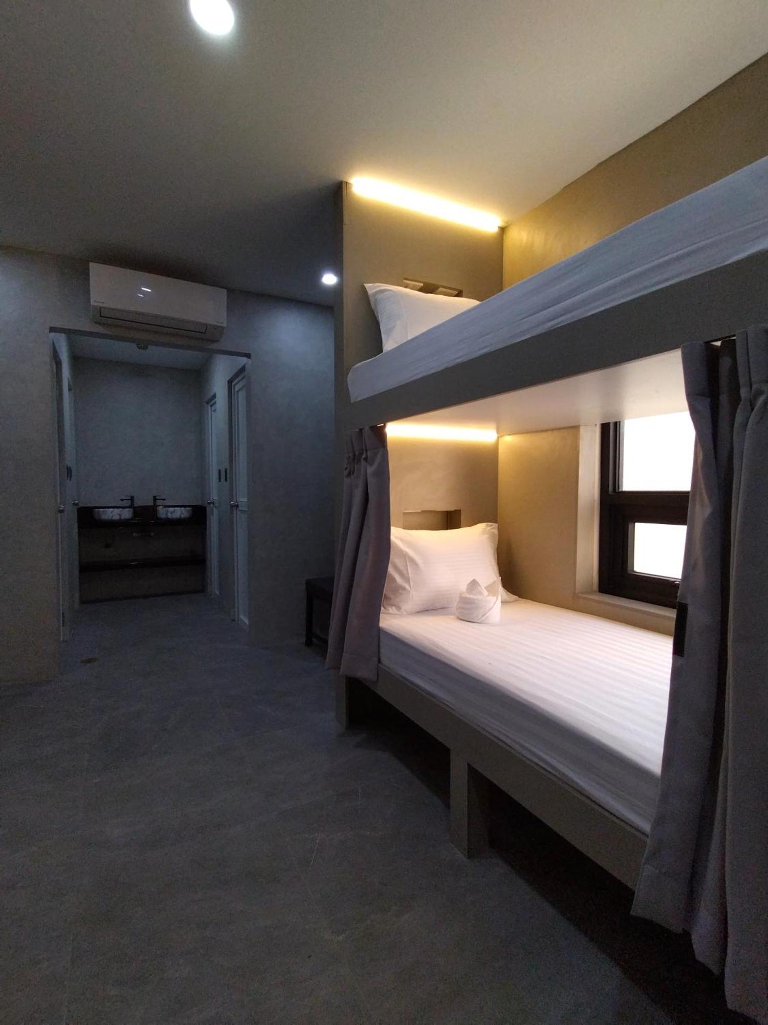 Kasa Boutique Hotel Cebu Zewnętrze zdjęcie
