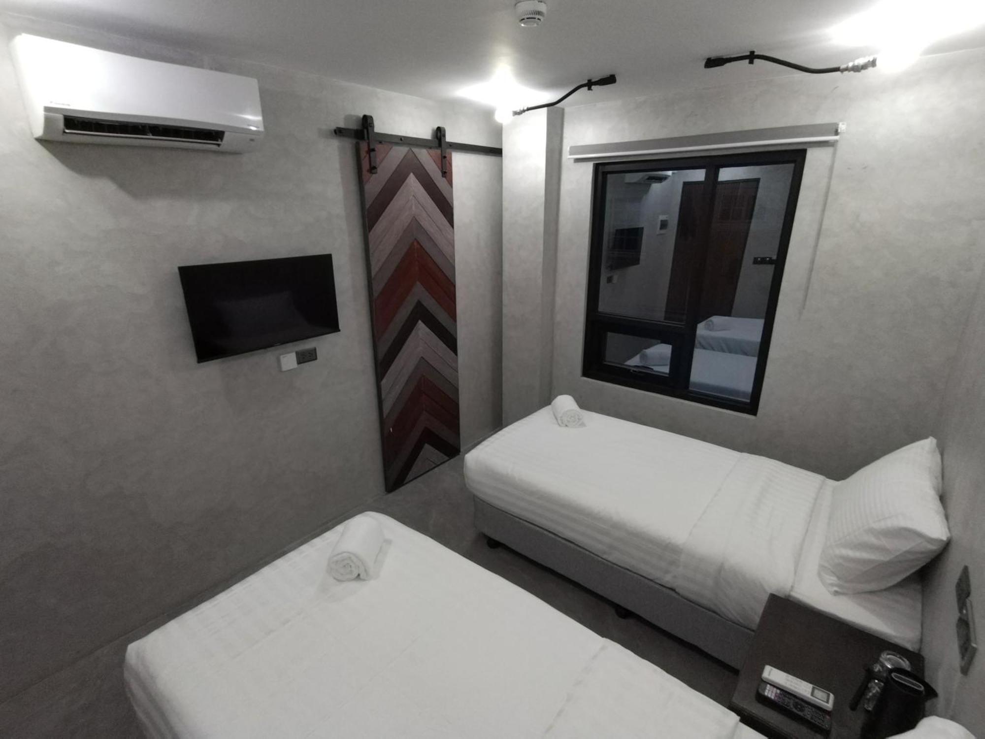 Kasa Boutique Hotel Cebu Zewnętrze zdjęcie