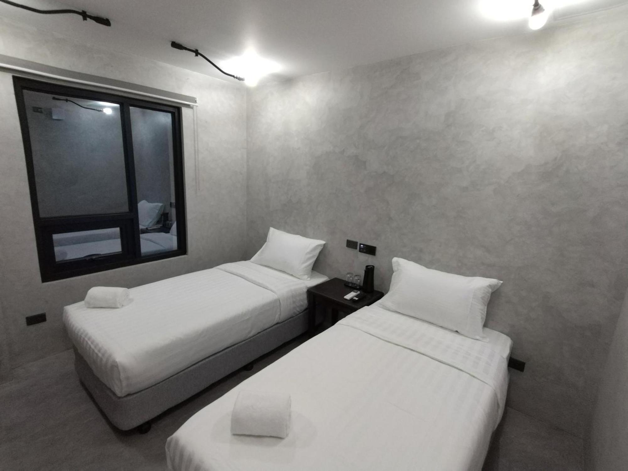 Kasa Boutique Hotel Cebu Zewnętrze zdjęcie