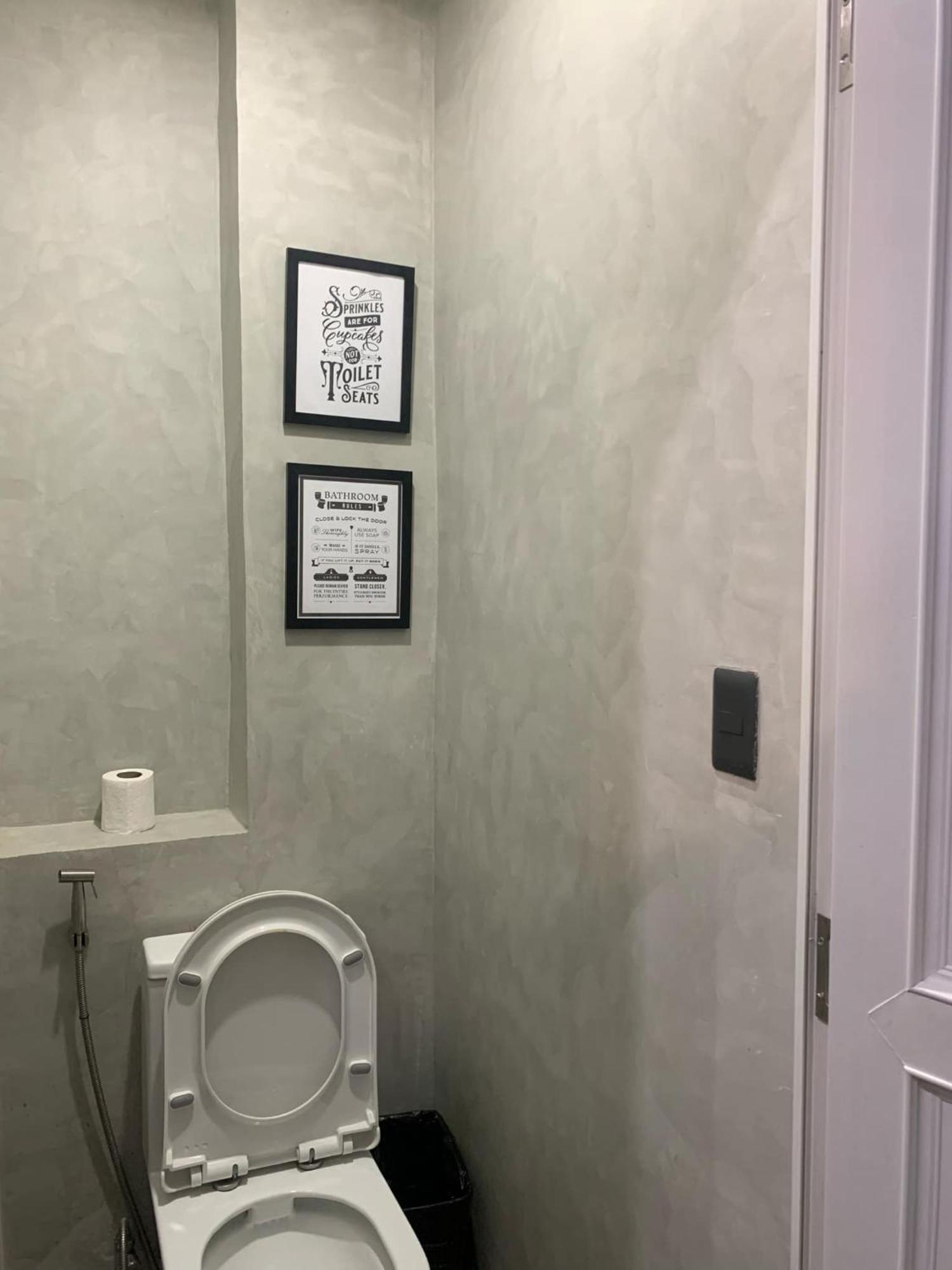 Kasa Boutique Hotel Cebu Zewnętrze zdjęcie