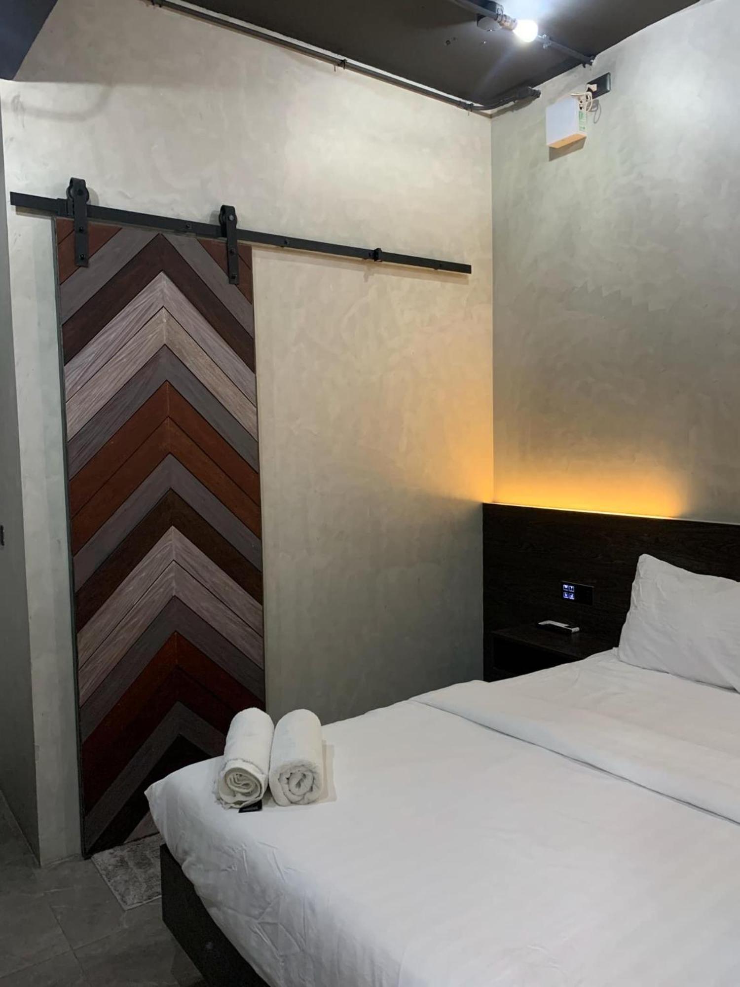 Kasa Boutique Hotel Cebu Zewnętrze zdjęcie