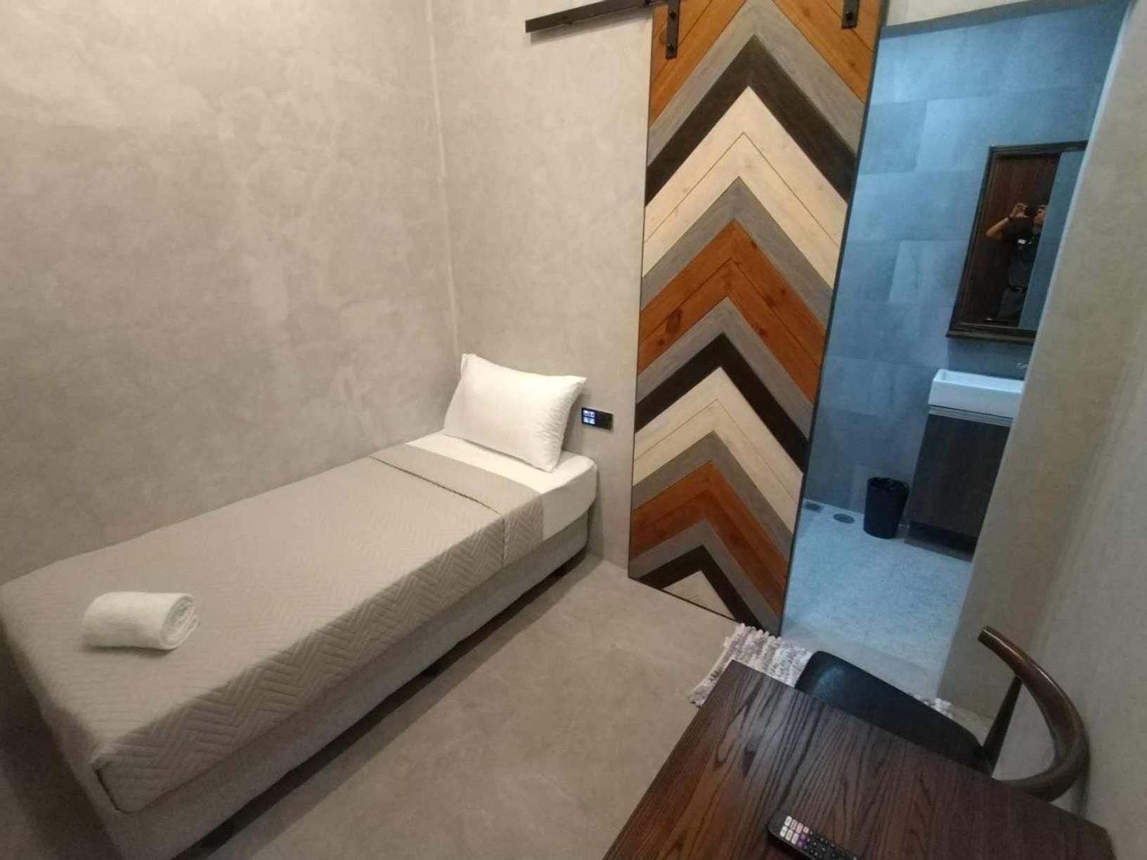 Kasa Boutique Hotel Cebu Zewnętrze zdjęcie
