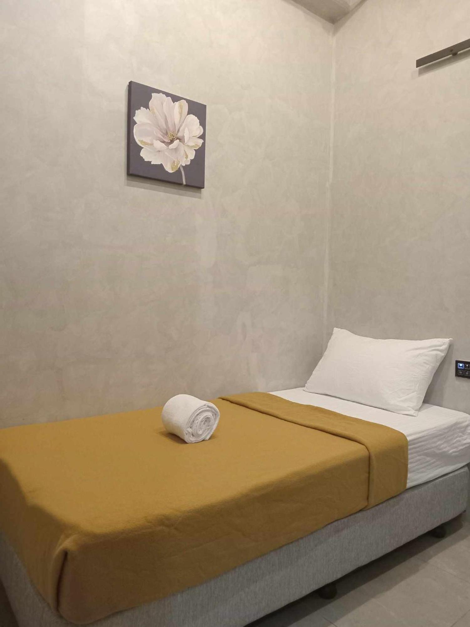 Kasa Boutique Hotel Cebu Zewnętrze zdjęcie